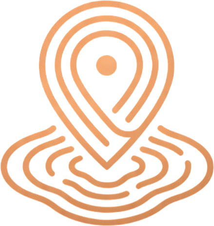 iz logo orange
