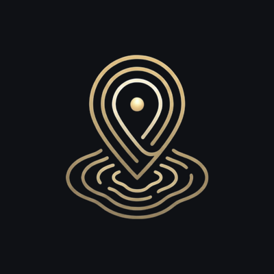 iz dark profile logo