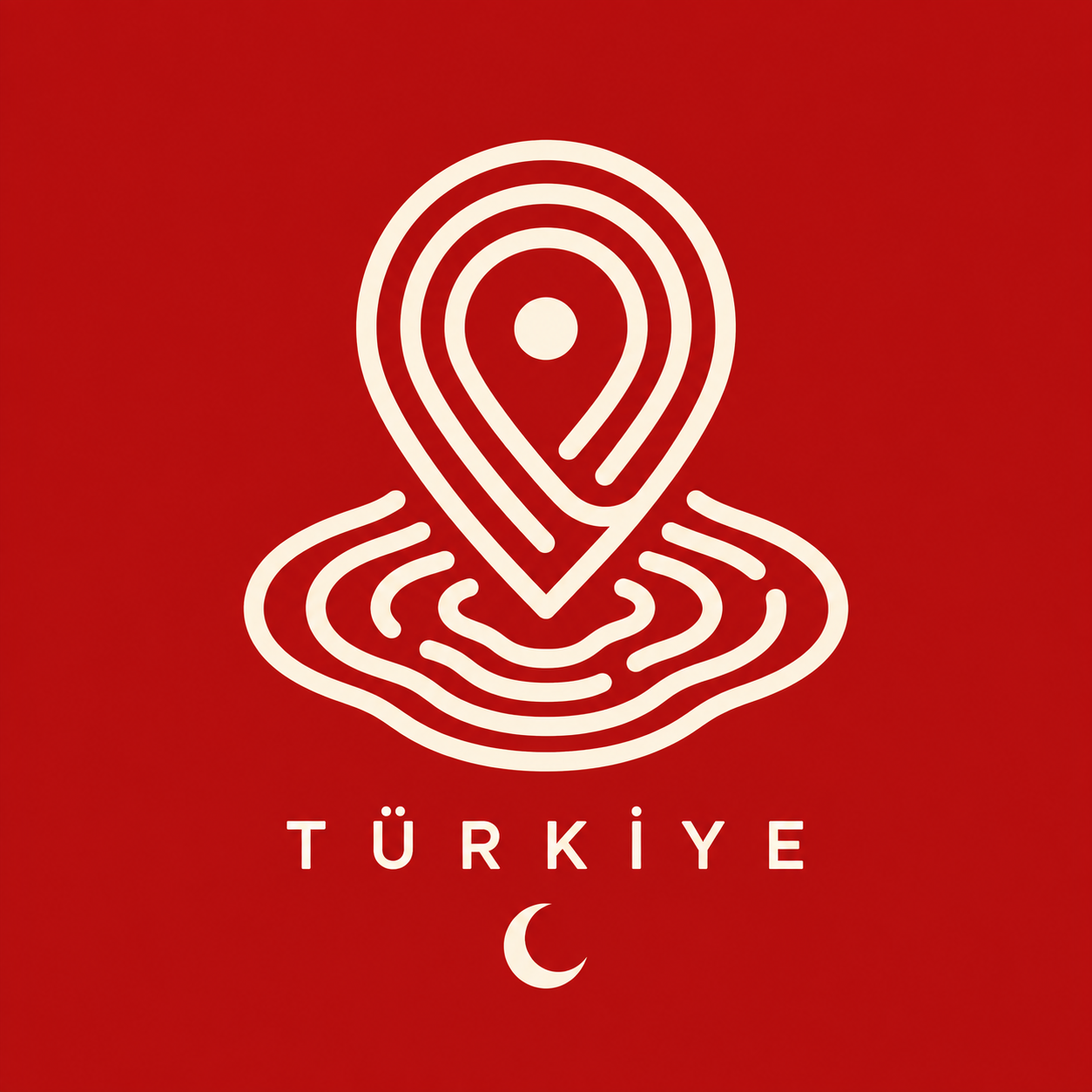 iz.turkey profil logosu